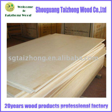 plywood(birch plywood)